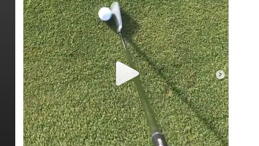 WATCH: Straighter iron shots with this simple tip