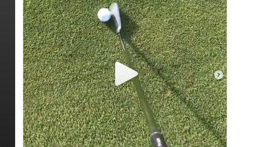 Best golf tips: Get your alignment right