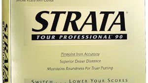 Ball Review: Top Flite Strata
