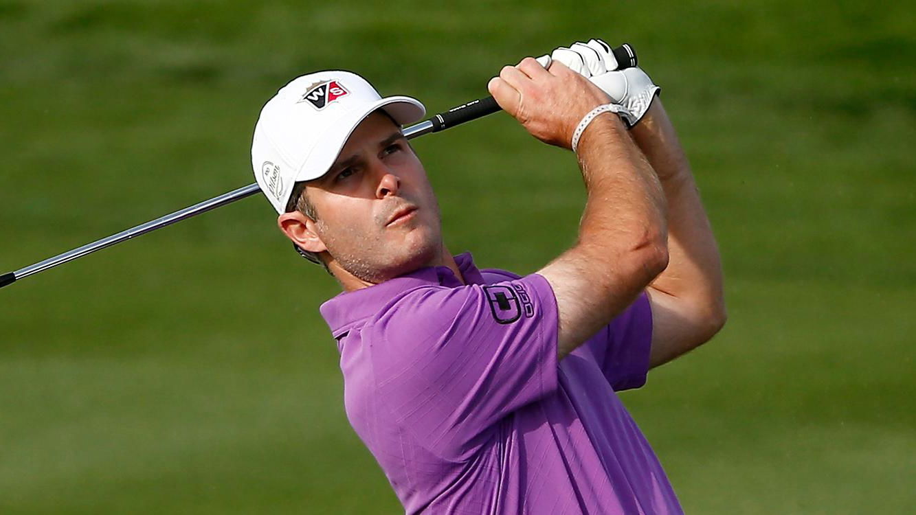 John Daly withdraws from Open, replaced by Kevin Streelman