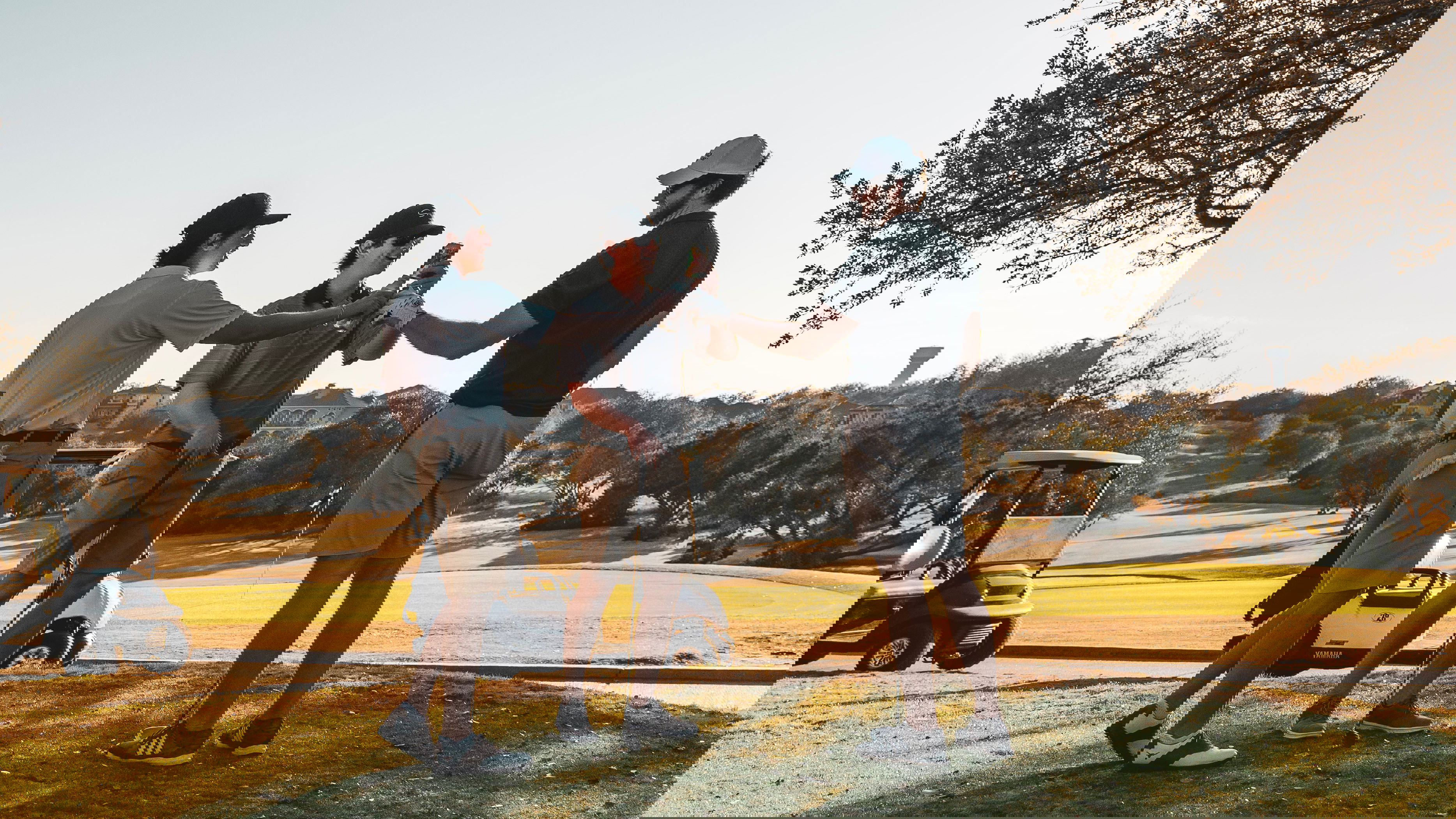 Honour in Golf: Are you allowed to play OUT OF TURN in a competition?