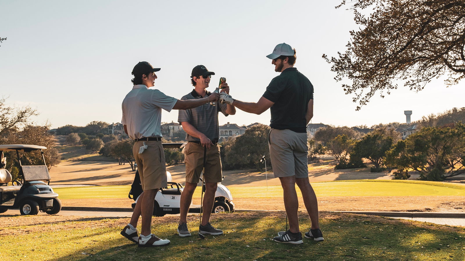 Honour in Golf: Are you allowed to play OUT OF TURN in a competition?