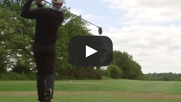6 simple golf drills to try out this weekend