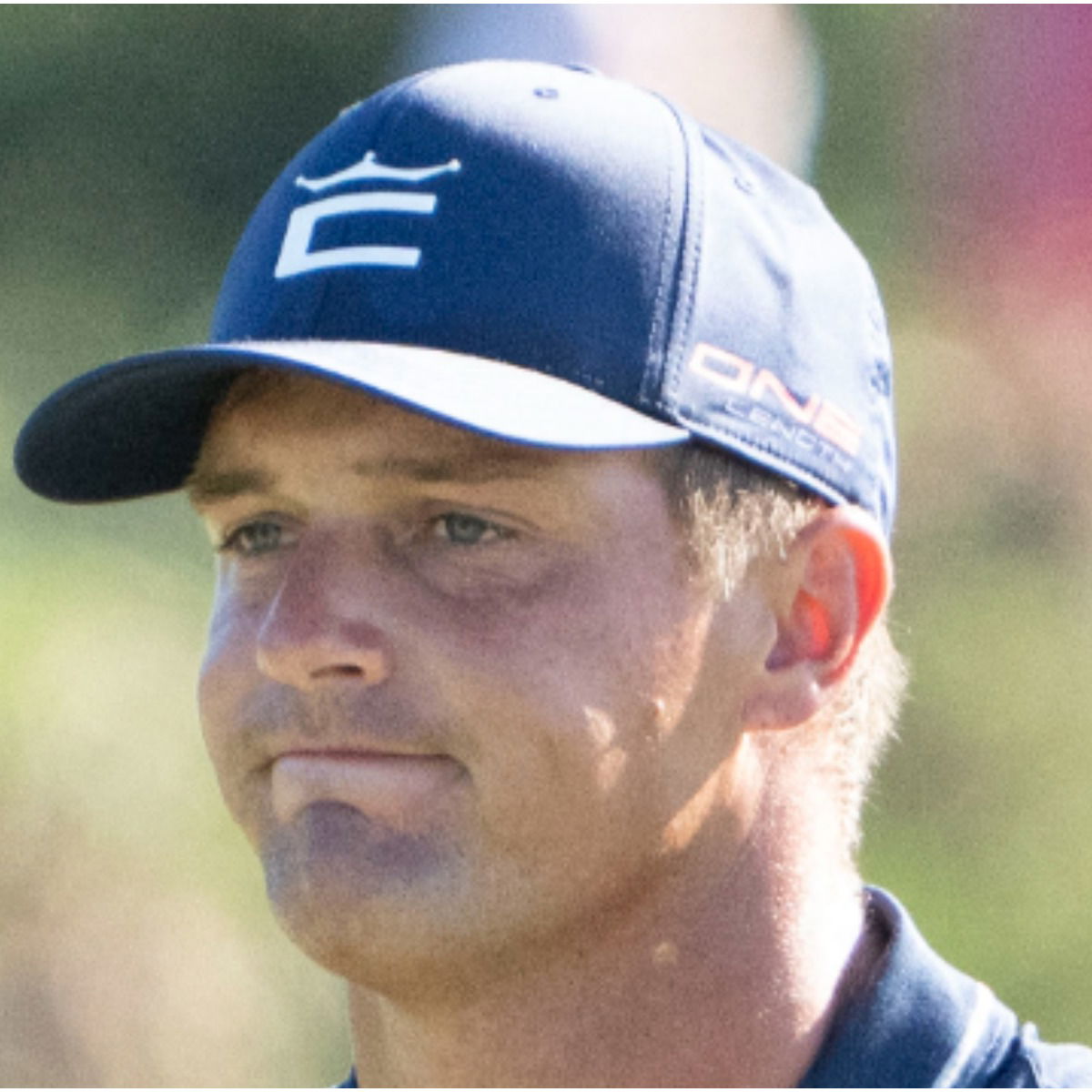 Bryson DeChambeau gave himself CONCUSSION in swing speed pursuit
