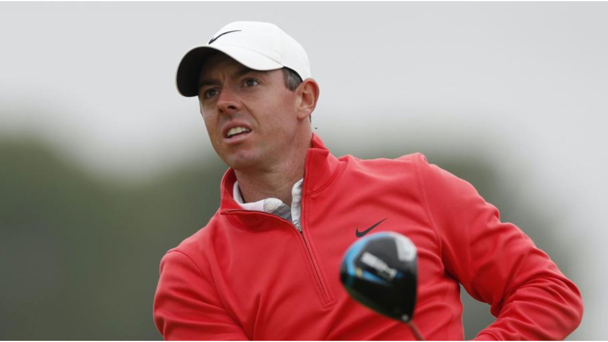 The PGA Tour end of year performance reviews are in and Rory McIlroy has his say