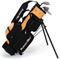 Jaxx for junior golfers