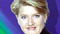 Clare Balding on golf