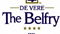 Five-star plans for The Belfry