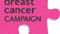 Golf backs breast cancer campaign