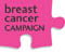 Golf backs breast cancer campaign