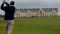 Magic day at Carnoustie