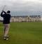 Carnoustie's legendary links