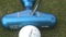 Putters: The future's cylindrical!