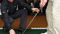 Get fitted for Titleist and Cobra