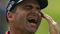 US Open: Anger management's the key