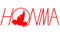 Honma 808RF Carbonium driver