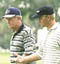 Golfer's secret horde of 3,000 clubs