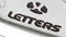 Silver Swan putters from John Letters