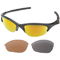 Sunglasses for golfers