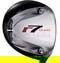 Monza putters will 'Corza' stir!