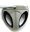 Power Tornado hybrid/irons from Kasco