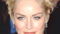 Sharon Stone: 'Me and my golf'