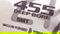 SMT Deep Bore 455 driver
