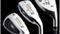 Cobra responds with Transition S clubs