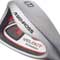 TaylorMade adds Tour Burner Irons