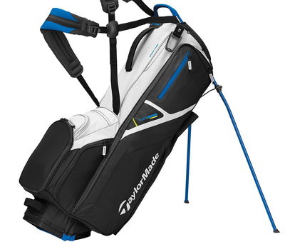 TAYLORMADE 2021 FLEXTECH GOLF STAND BAG 