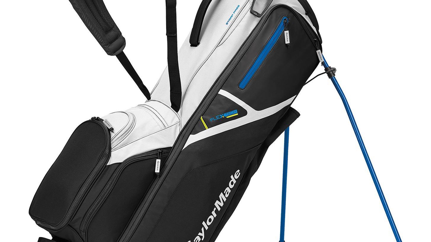 Our FAVOURITE stand bags for you to try in the 2021 season