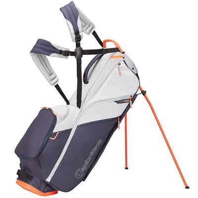 TAYLORMADE 2021 FLEXTECH LITE GOLF STAND BAG