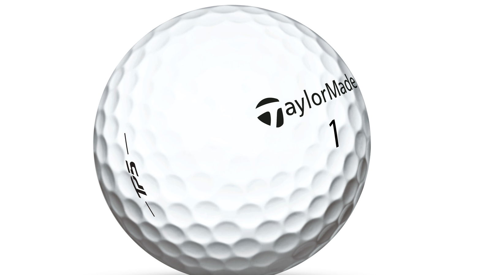 evolution of the taylormade golf ball