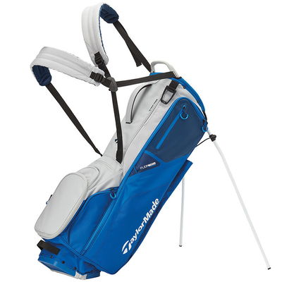 TAYLORMADE 2022 FLEXTECH GOLF STAND BAG