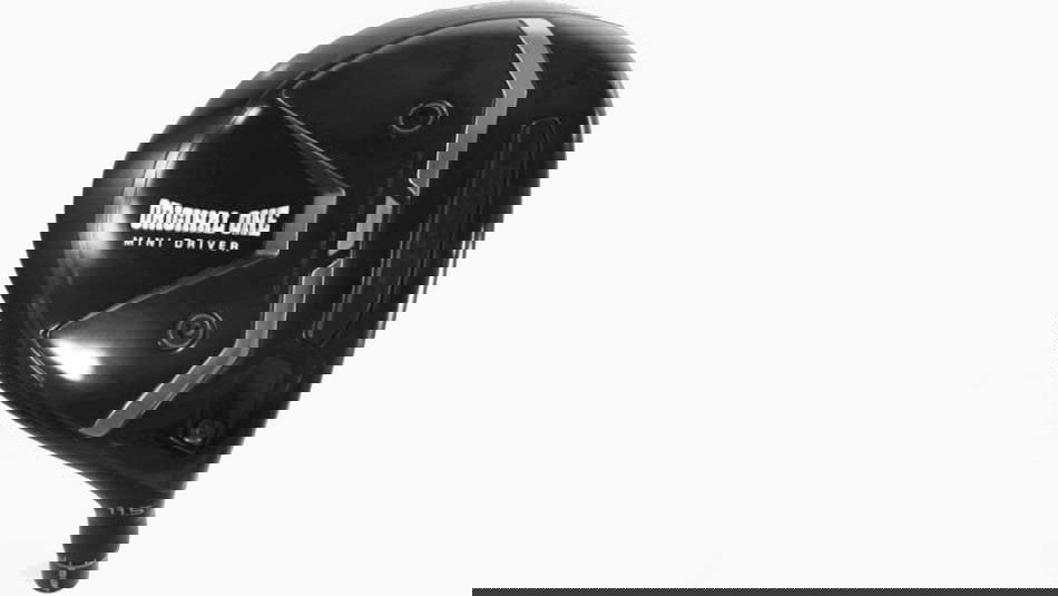 TaylorMade 'Original One' Mini Driver spotted on USGA club list