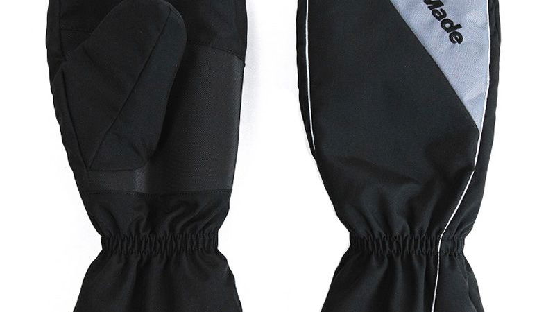TAYLORMADE WINTER GOLF MITTENS