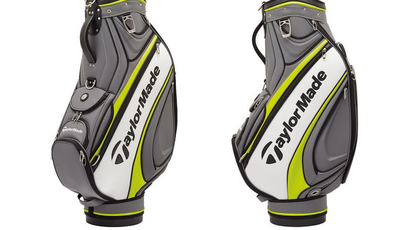 8 golf tour bags you'll definitely want to own