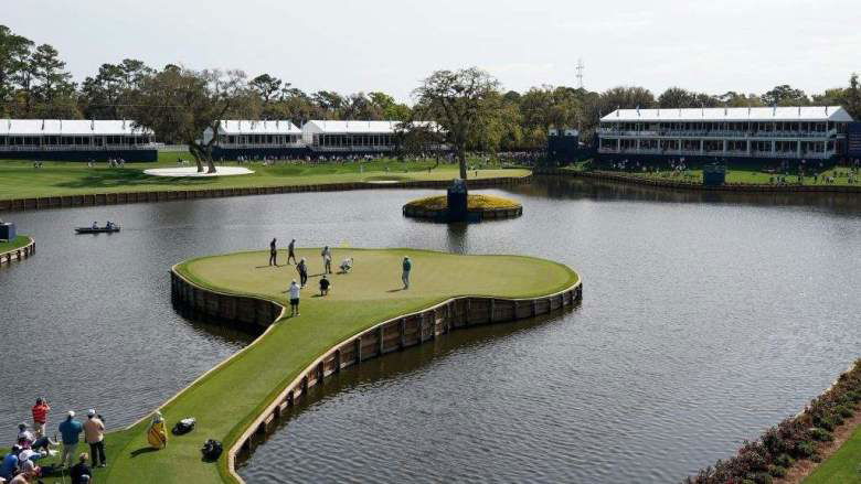 TPC Sawgrass review: home of The Players Championship
