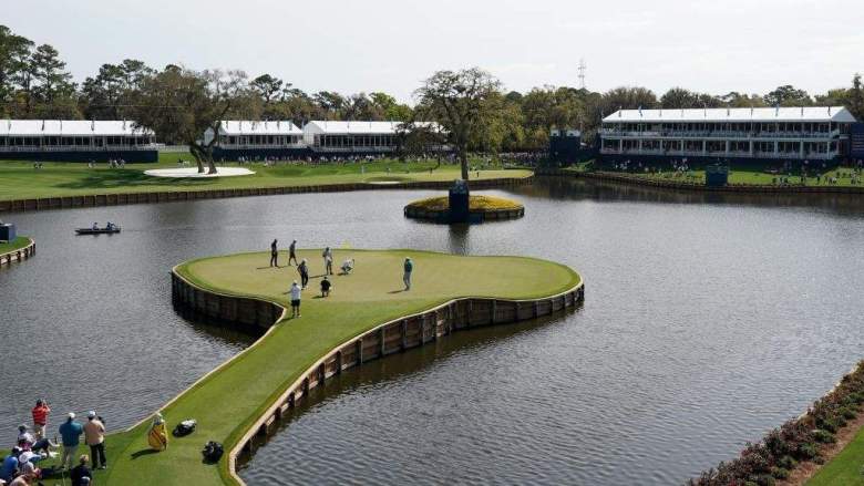 Review: King & Bear Course - World Golf Village