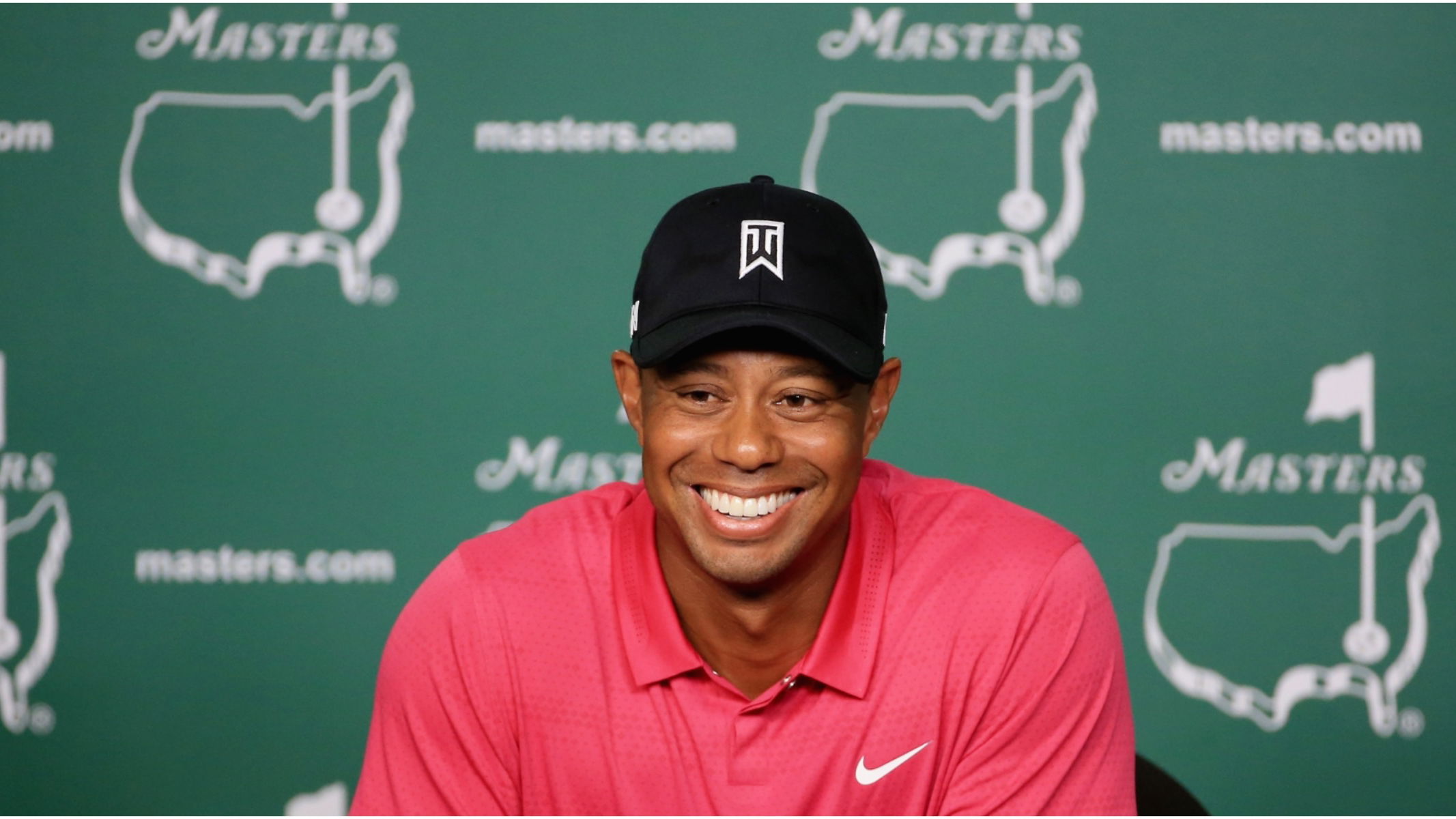 Tiger Woods just made an ANNOUNCEMENT and golf Twitter went absolutely ballistic