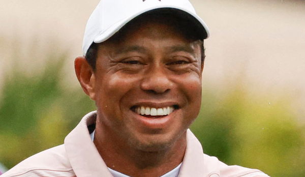 Golf fans stunned where Tiger Woods will move in OWGR if he wins this week