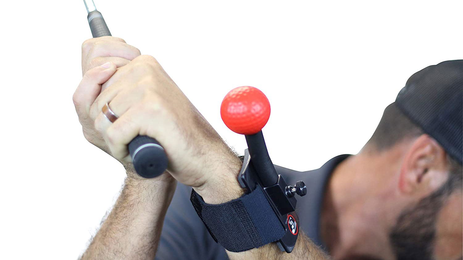 Total Golf Trainer offers a FREE online golf lesson