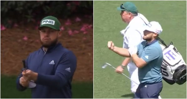 Tyrrell Hatton puts Augusta National on blast: "Not a fair test at times"