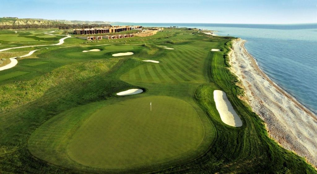 Golfbreaks.com takes luxury golf to next level