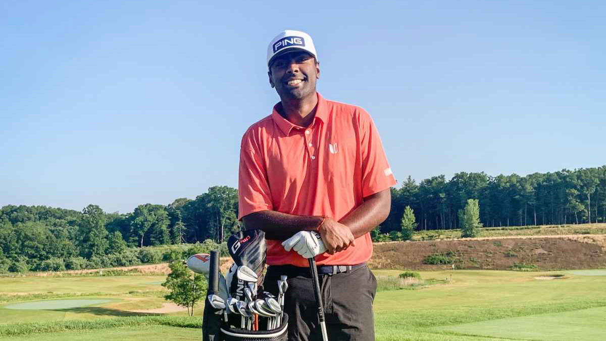 Sahith Theegala leads star PGA Tour names at Phoenix Open