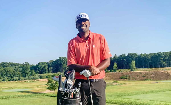 Sahith Theegala leads star PGA Tour names at Phoenix Open