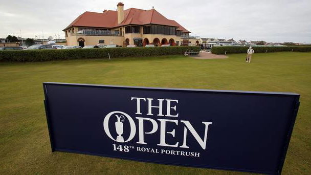 Open Championship 2019 prize money