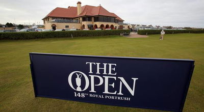 Open Championship 2019 prize money