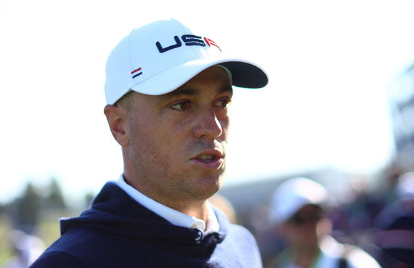 Golf reporter rips into Justin Thomas: "We've always had this edgy relationship"