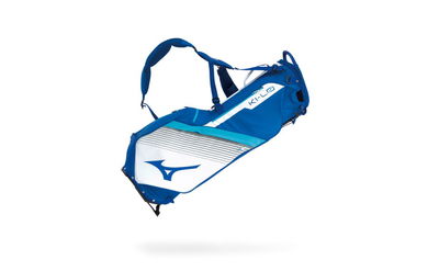 Mizuno unveils striking new bag and accessories additions for Autumn 2020